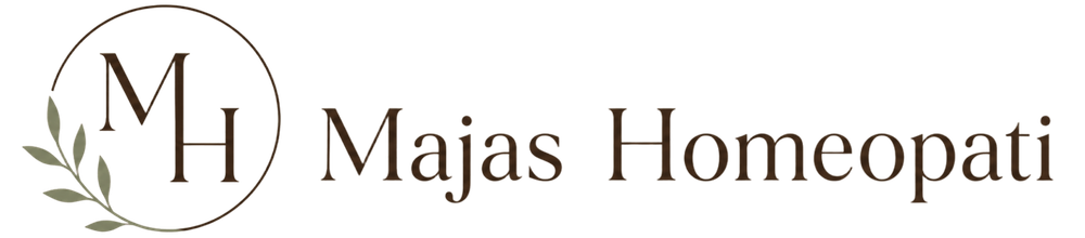 Majas Homeopati